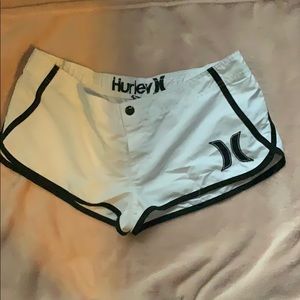 Hurley board shorts